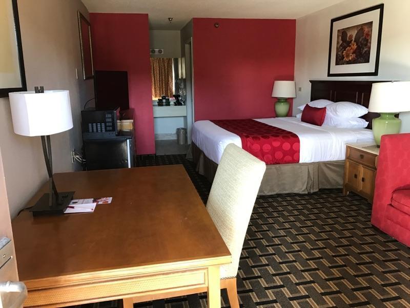 The Serene Peoria, Surestay Collection By Western 2* Glendale