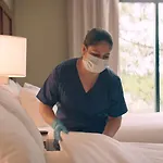 Hotel Serene 